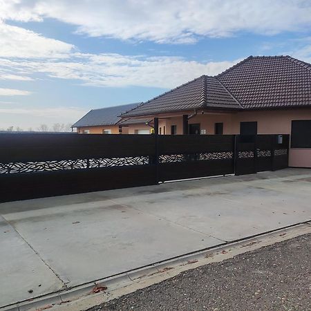 Andi Apartman Pacir Экстерьер фото